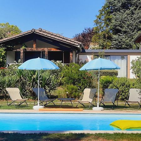 Dependance Guest House Proche Lyon Craponne المظهر الخارجي الصورة