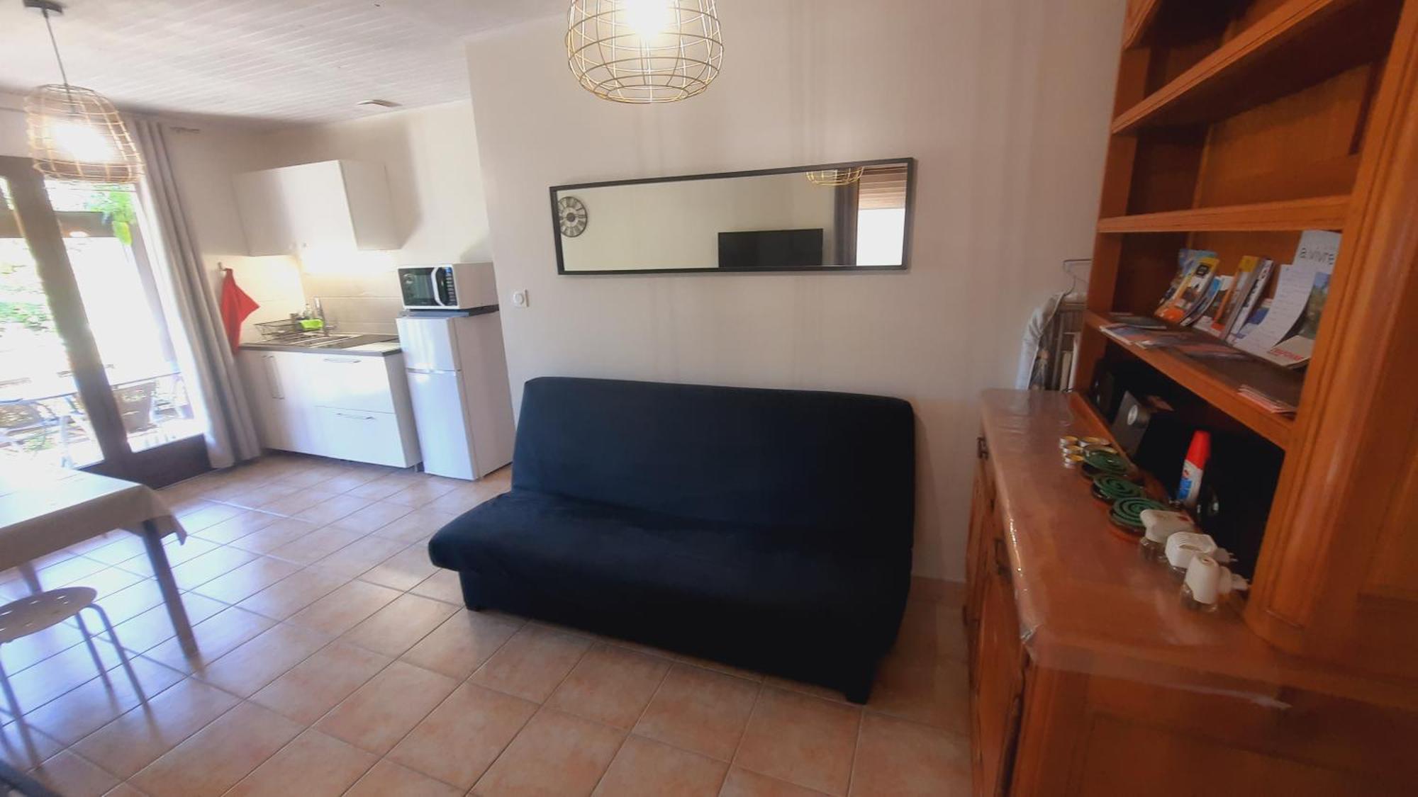 Dependance Guest House Proche Lyon Craponne المظهر الخارجي الصورة