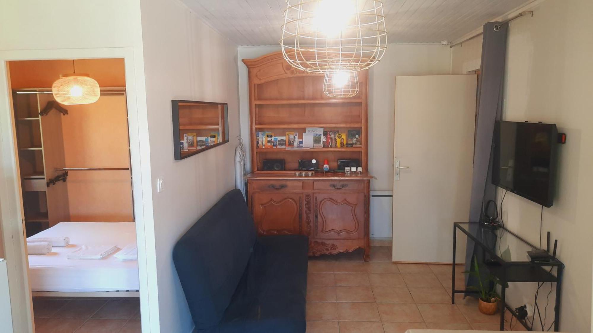 Dependance Guest House Proche Lyon Craponne المظهر الخارجي الصورة
