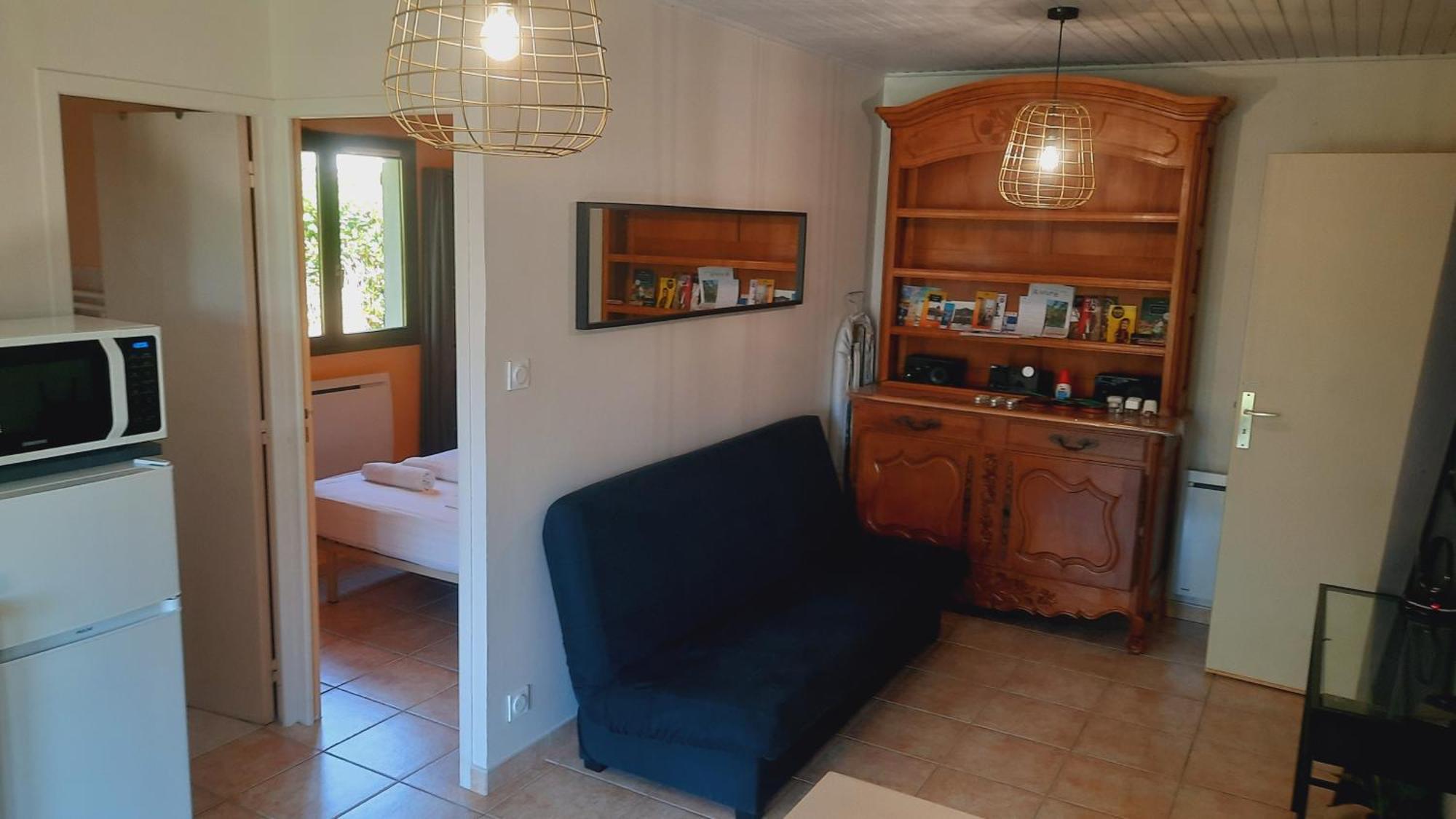 Dependance Guest House Proche Lyon Craponne المظهر الخارجي الصورة