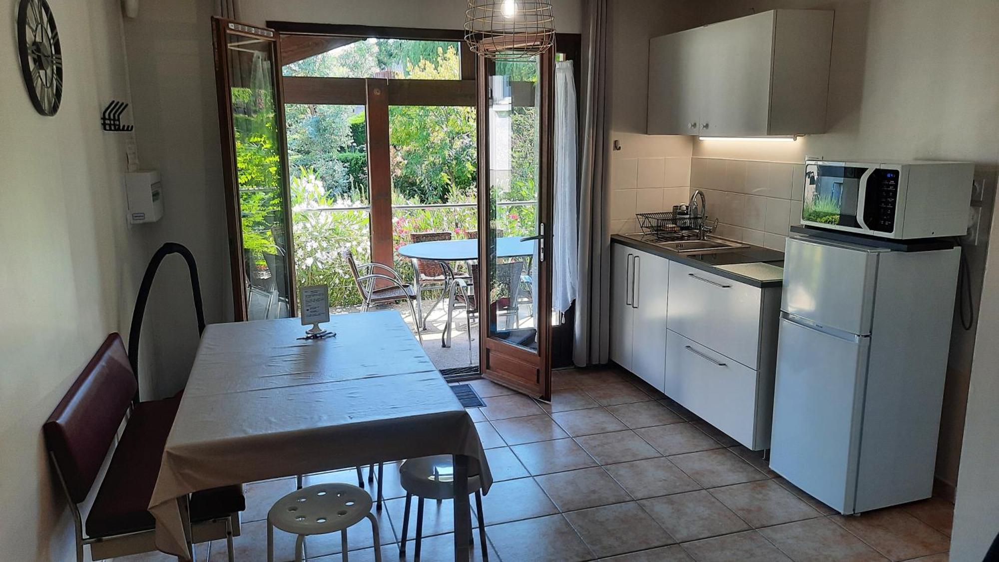 Dependance Guest House Proche Lyon Craponne المظهر الخارجي الصورة